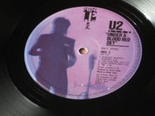 Load image into Gallery viewer, U2 : Live "Under A Blood Red Sky" (LP, MiniAlbum)
