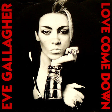 Eve Gallagher : Love Come Down (12