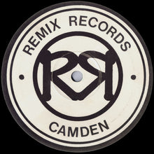 Load image into Gallery viewer, Jimmy J + Cru-L-T* : Get Into The Music (Remix) / Can't You See (12")
