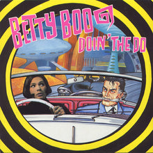 Load image into Gallery viewer, Betty Boo : Doin' The Do (7", Single)
