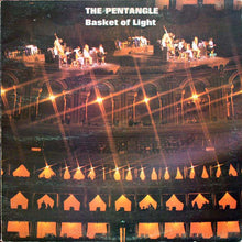 Load image into Gallery viewer, The Pentangle* : Basket Of Light (LP, Album, Gat)
