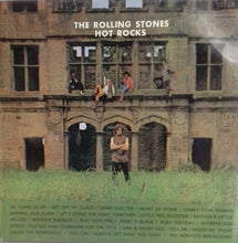 Load image into Gallery viewer, The Rolling Stones : Hot Rocks (2xLP, Comp, Gat)
