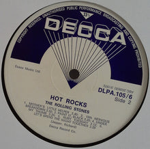 Load image into Gallery viewer, The Rolling Stones : Hot Rocks (2xLP, Comp, Gat)
