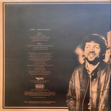 Load image into Gallery viewer, Camel : Moonmadness (LP, Album, Gat)
