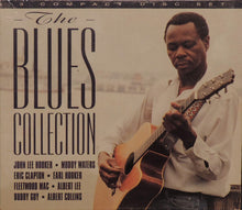 Load image into Gallery viewer, Various : The Blues Collection (3xCD, Comp, Mono)
