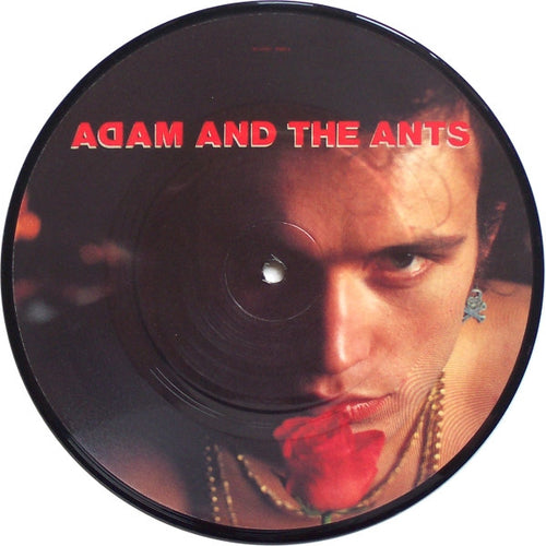 Adam And The Ants : Goody Two Shoes (7