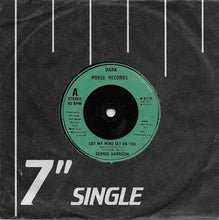 Load image into Gallery viewer, George Harrison : Got My Mind Set On You (7", Single, Gre)
