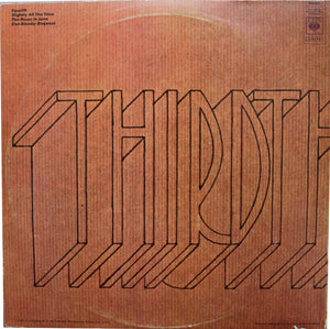 Soft Machine : Third (2xLP, Album, RP, Gat)