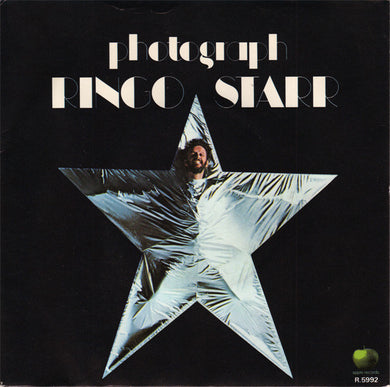 Ringo Starr : Photograph (7