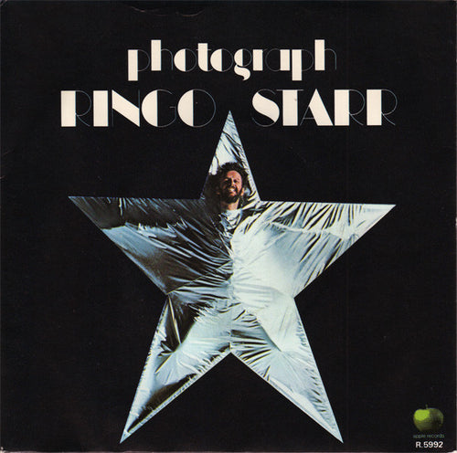 Ringo Starr : Photograph (7