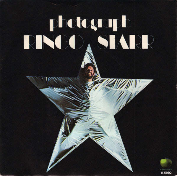 Ringo Starr : Photograph (7