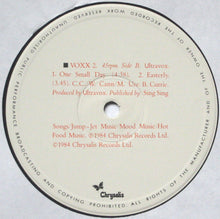 Load image into Gallery viewer, Ultravox : One Small Day (Special Re-Mix) (12&quot;, Single)
