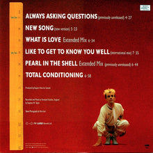 Load image into Gallery viewer, Howard Jones : The 12" Album (LP, Album)
