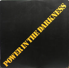 Load image into Gallery viewer, TRB* : Power In The Darkness (LP, Album)
