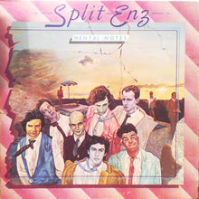Load image into Gallery viewer, Split Enz : Mental Notes (LP, Album, Gat)
