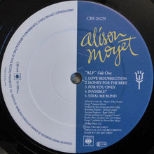 Load image into Gallery viewer, Alison Moyet : Alf (LP, Album, Blu)
