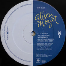 Load image into Gallery viewer, Alison Moyet : Alf (LP, Album, Blu)

