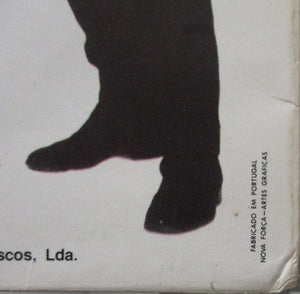 Pretenders* : Pretenders (LP, Album)