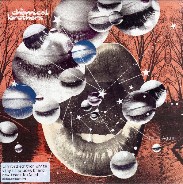 The Chemical Brothers : Do It Again (7