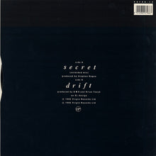 Load image into Gallery viewer, Orchestral Manœuvres In The Dark* : Secret (12&quot;, Single)
