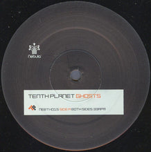Load image into Gallery viewer, Tenth Planet : Ghosts (12", Single)
