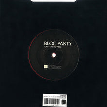 Load image into Gallery viewer, Bloc Party : I Still Remember (7&quot;, Single, 2/2)
