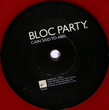 Load image into Gallery viewer, Bloc Party : I Still Remember (7&quot;, Single, 2/2)
