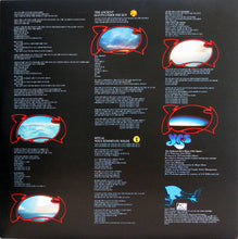 Load image into Gallery viewer, Yes : Tales From Topographic Oceans (2xLP, Album)
