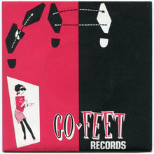 Load image into Gallery viewer, The Beat (2) : Hands Off . . . She&#39;s Mine (7&quot;, Pap)
