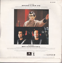 Load image into Gallery viewer, Paul McCartney : Spies Like Us (7", Single, Pap)
