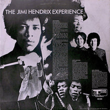 Load image into Gallery viewer, The Jimi Hendrix Experience : Are You Experienced (LP, Album, Mono)
