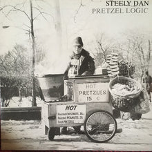 Load image into Gallery viewer, Steely Dan : Pretzel Logic (LP, Album, RE)
