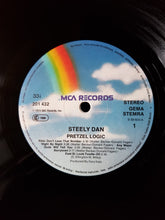 Load image into Gallery viewer, Steely Dan : Pretzel Logic (LP, Album, RE)
