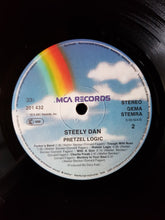 Load image into Gallery viewer, Steely Dan : Pretzel Logic (LP, Album, RE)
