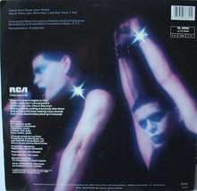 Load image into Gallery viewer, Lou Reed : Rock N Roll Animal (LP, Album, RE)
