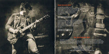 Load image into Gallery viewer, Laura Cox Band : Hard Blues Shot (CD, Album)
