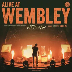 All Time Low - Live At Wembley [RSD - Black Friday 2023]