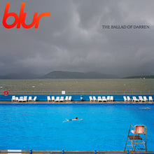 Load image into Gallery viewer, Blur - The Ballad of Darren (Vinyl LP)
