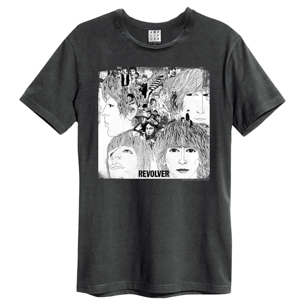 The Beatles - Revolver (T-Shirt)
