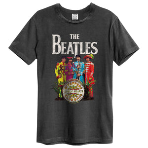 The Beatles - Sgt.Pepper's Lonely Hearts Club Band (T-Shirt)