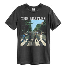 Load image into Gallery viewer, The Beatles - Abbey Road (T-Shirt)
