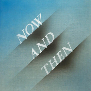 The Beatles - Now and Then (Single)