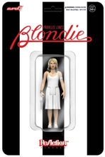 Load image into Gallery viewer, Blondie Parallel Lines ReAction Figure
