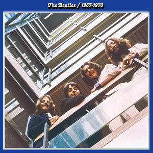 The Beatles: 1967 – 1970 (2023 Edition - The Blue Album]