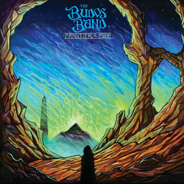 The Budos Band - Frontier's Edge (Vinyl LP)