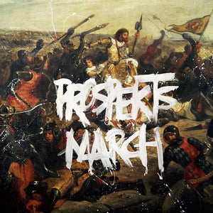 Coldplay - Prospekt's March EP