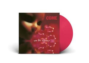 Come - Near Life Experience (Vinyl LP)