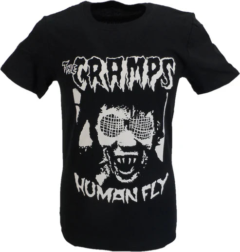 Cramps (T-Shirt)