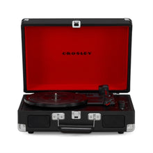 Load image into Gallery viewer, Crosley Cruiser Plus Turntable (ONLINE ONLY)
