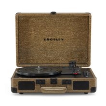 Load image into Gallery viewer, Crosley Cruiser Plus Turntable (ONLINE ONLY)
